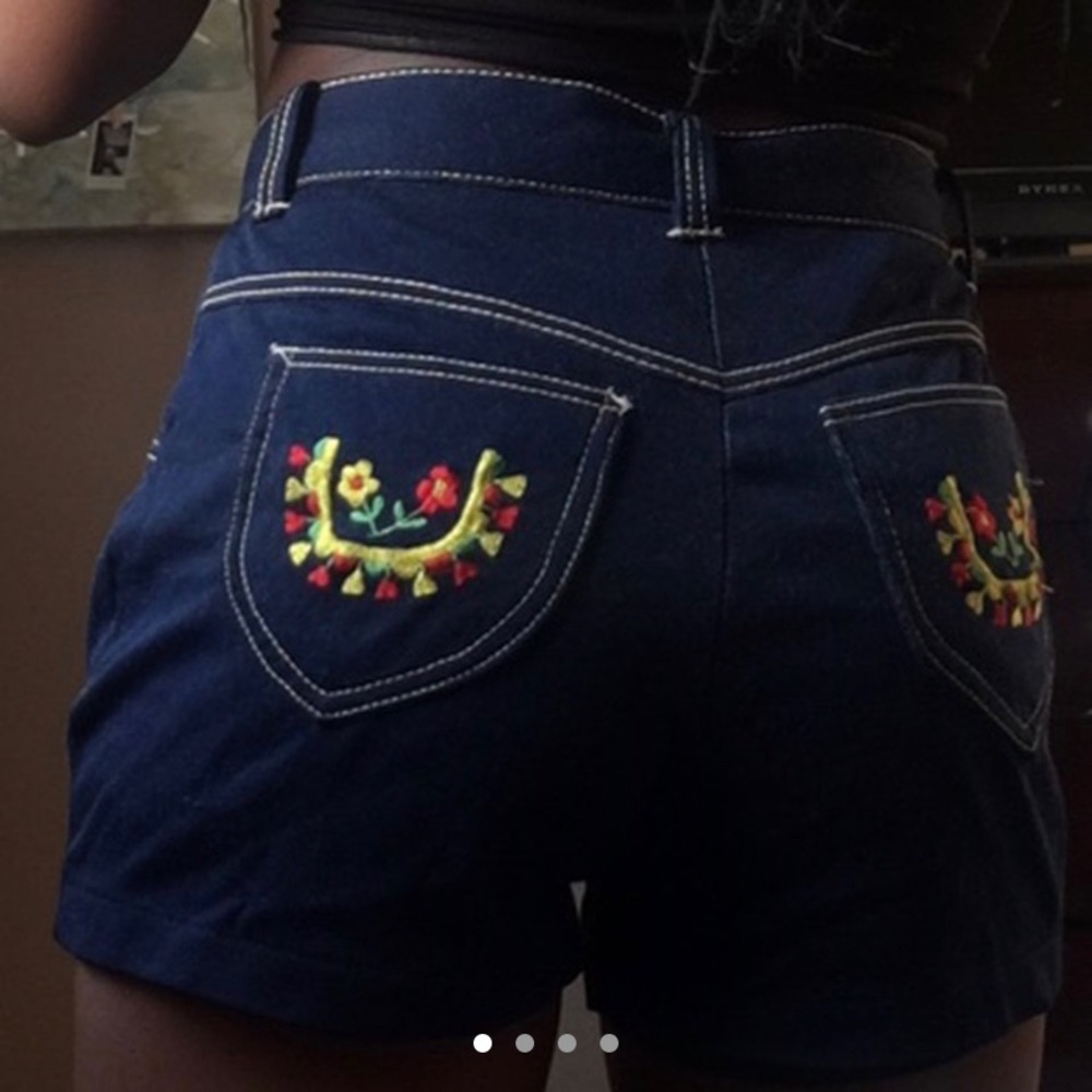 Cute shorts